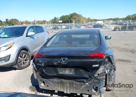 2020 Honda Civic Lx z USA, uszkodzony, nr VIN 2HGFC2F65LH595986